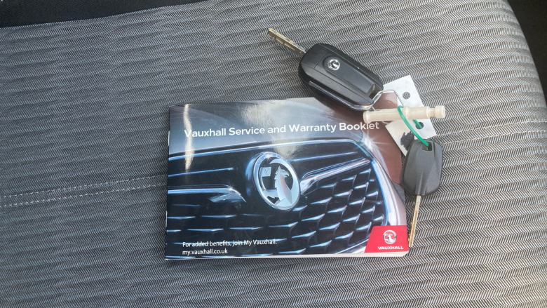 Vauxhall Corsa 1.2 Turbo SE Premium 5dr Petrol Hatchback